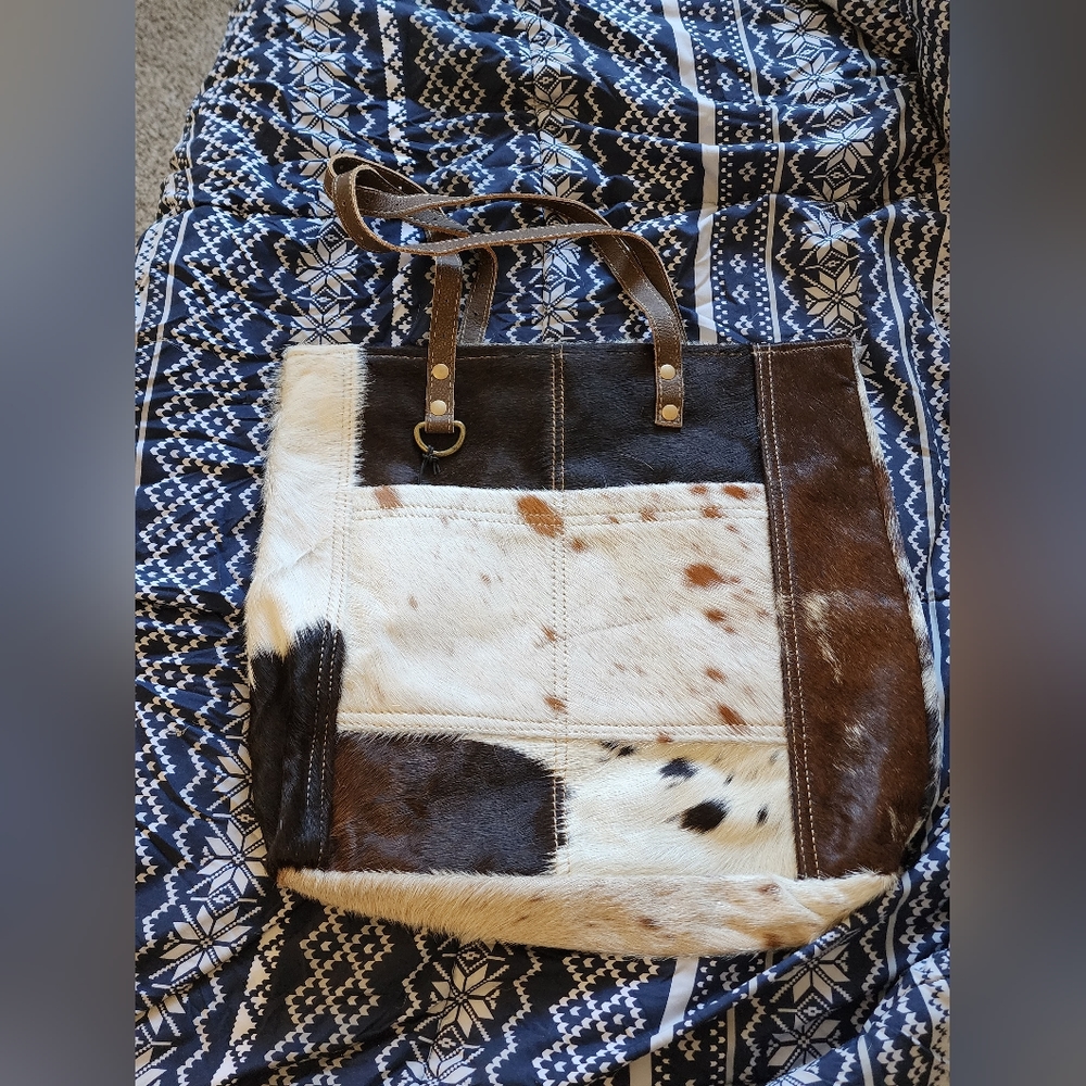 Myra bag